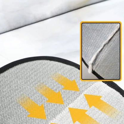 Premium HårGrepp - Ett svep räcker